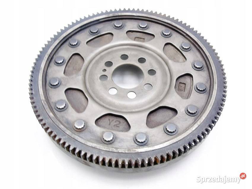 KOŁO ZAMACHOWE 20 TD DTID MAZDA PREMACY 626 323 Sosnowiec