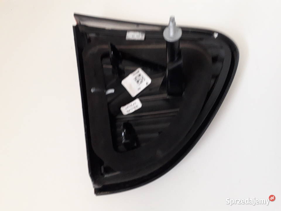 Renault Captur Lift 20172019 Prawa Lampa Odblask