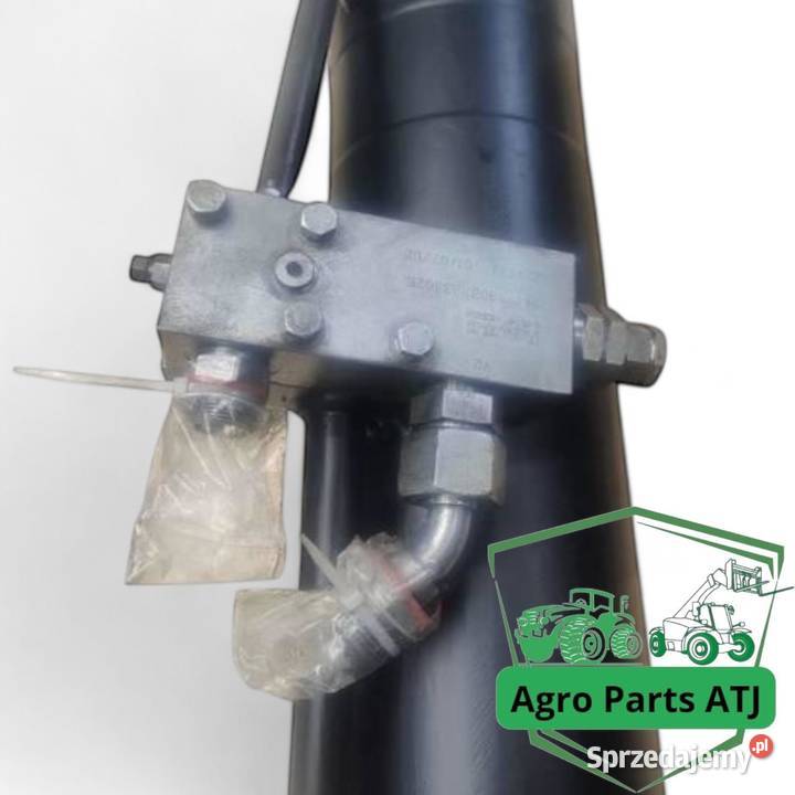 Siłownik Główny Masztu 240047 232749 Manitou MLT podlaskie Ciechanowiec sprzedam