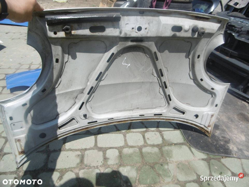 Maska DEAWOO MATIZ osobowe mazowieckie Radom sprzedam