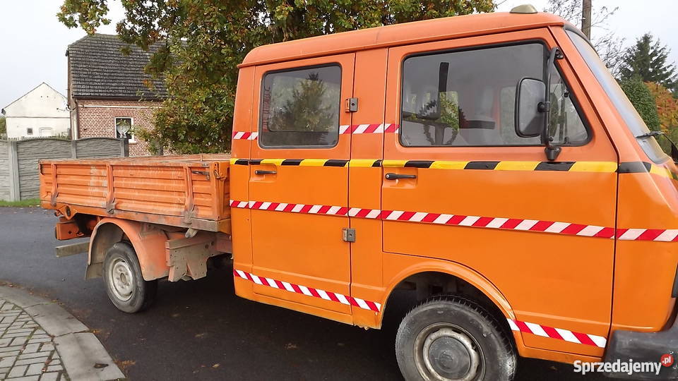 vw lt 28 Nowogród Bobrzański sprzedam