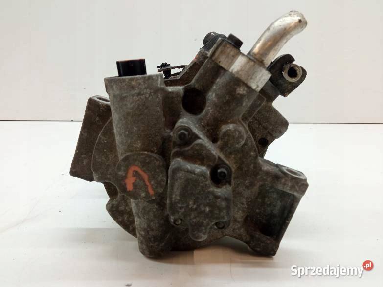 SPRĘŻARKA KLIMATYZACJI GE4472601496 16 VVTI