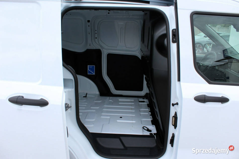 Ford Transit Courier 15 EcoBlue 100 2026 ACC wielofunkcyjna kierownica Sokołów