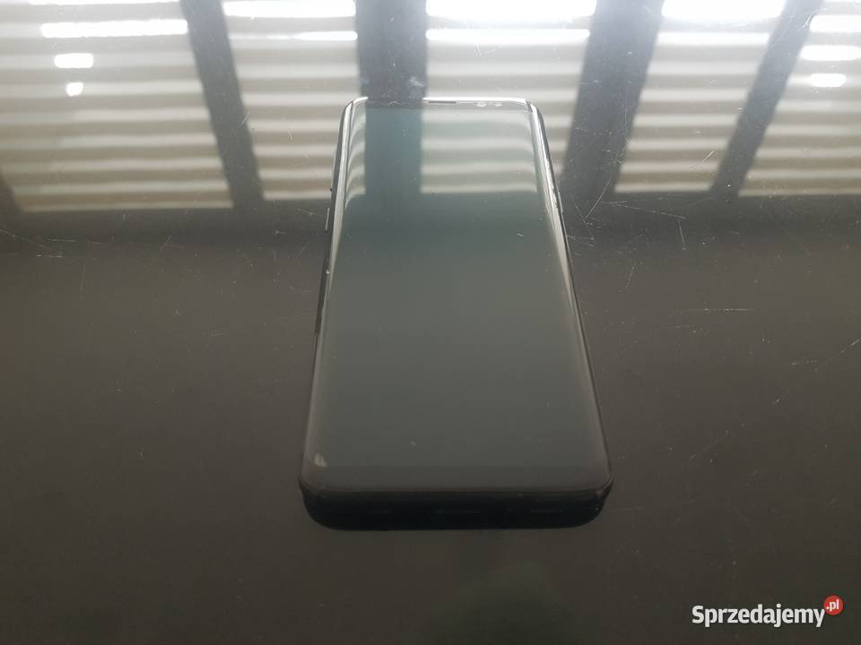 Telefon Samsung Galaxy S8 SMG950F s8 Częstochowa