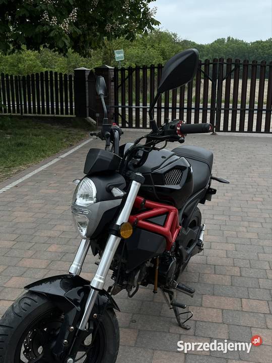 Romet pony 50 Romet Brzeziny