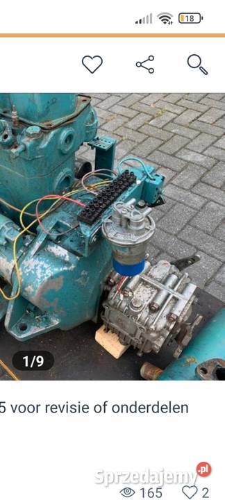 Sprzedam skrzynie biegów przekaźnik do lodzi Chełm sprzedam