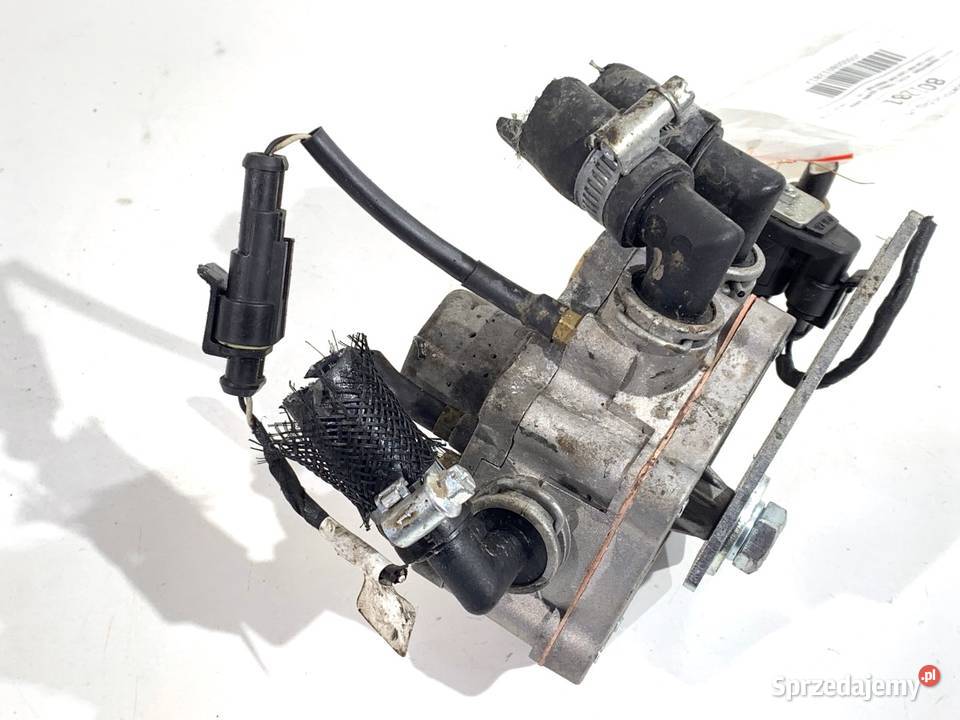 REDUKTOR DO GAZU LPG PREMO 67R011053 PAROWNIK osobowe