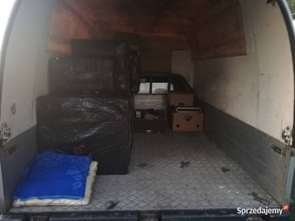 Polonez Truck 2 właściciel nowości Lubartów