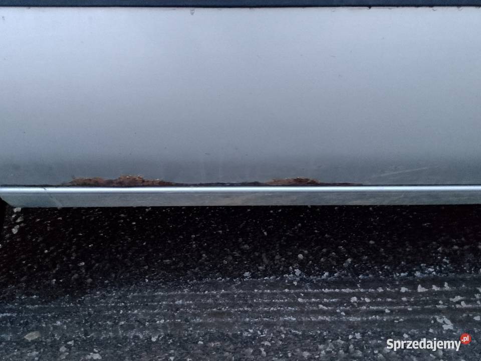 Opel zafira 234900km podkarpackie Zagórz