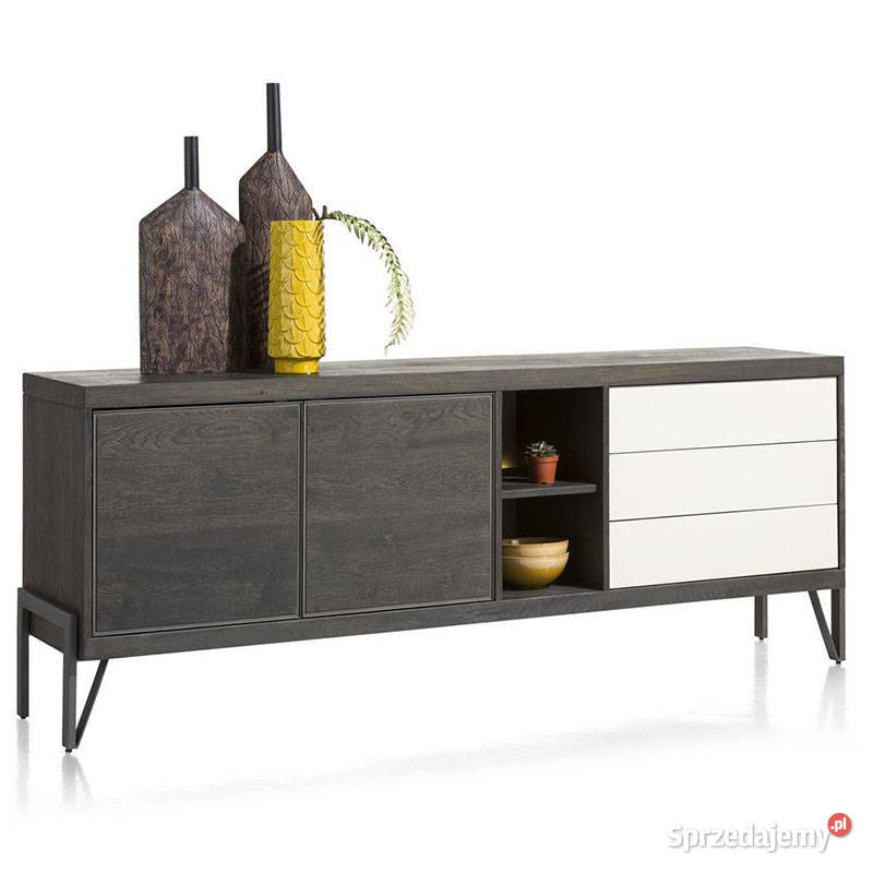 Komoda Montpellier 240 HendersHazel 45cm