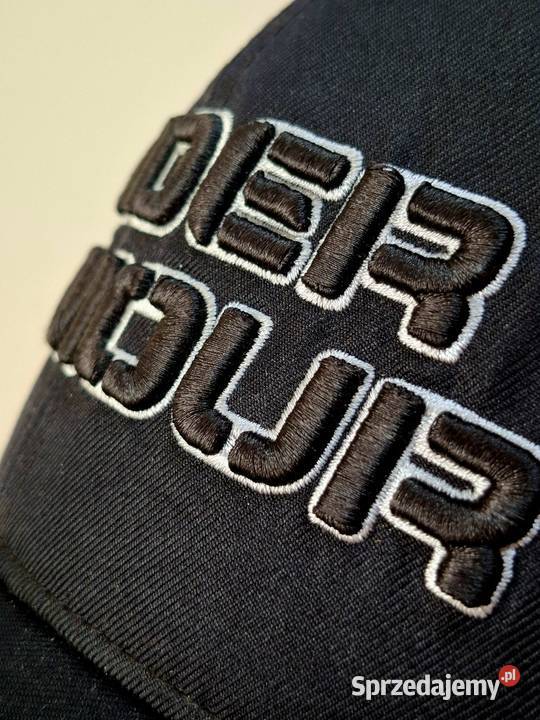Czapka z daszkiem Under Armour Mesh Cap małopolskie