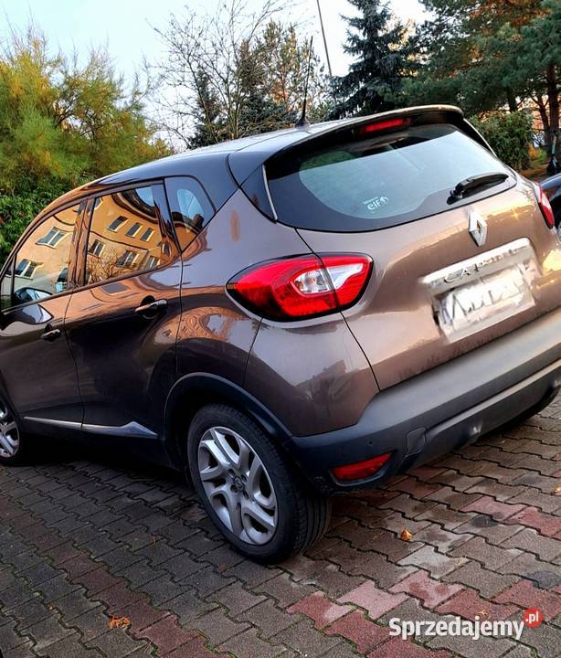 Super zwinne autko z poszukiwanym silnikiem 12 1200cm3