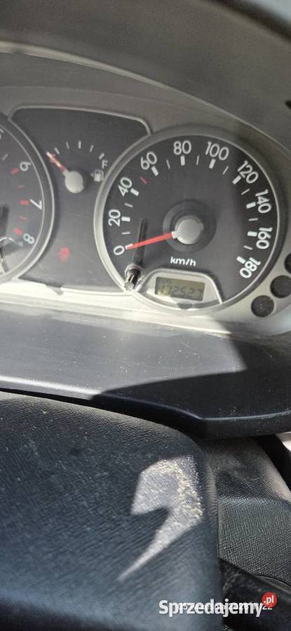 Kia Picanto manualna Samochody osobowe Lubomierz