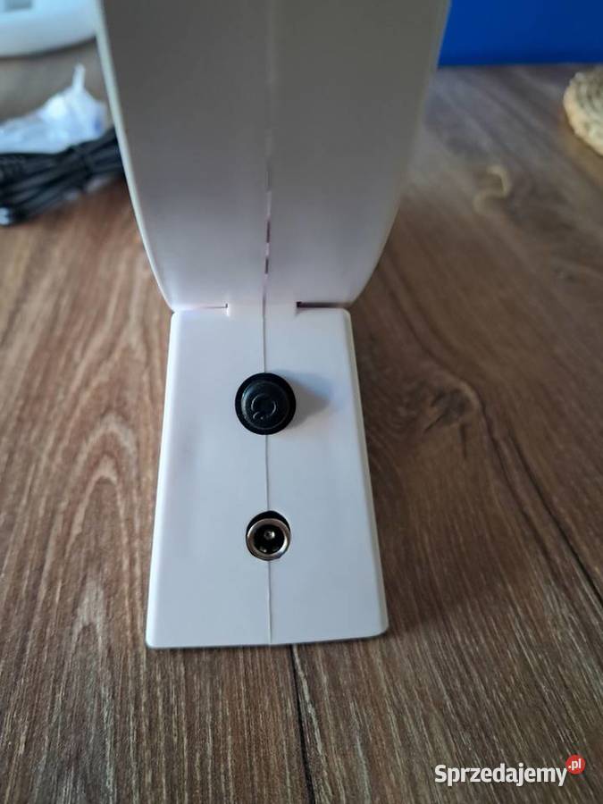 nowa obrotowa lampka LED z piaskiem wys 24 4 Sandomierz sprzedam