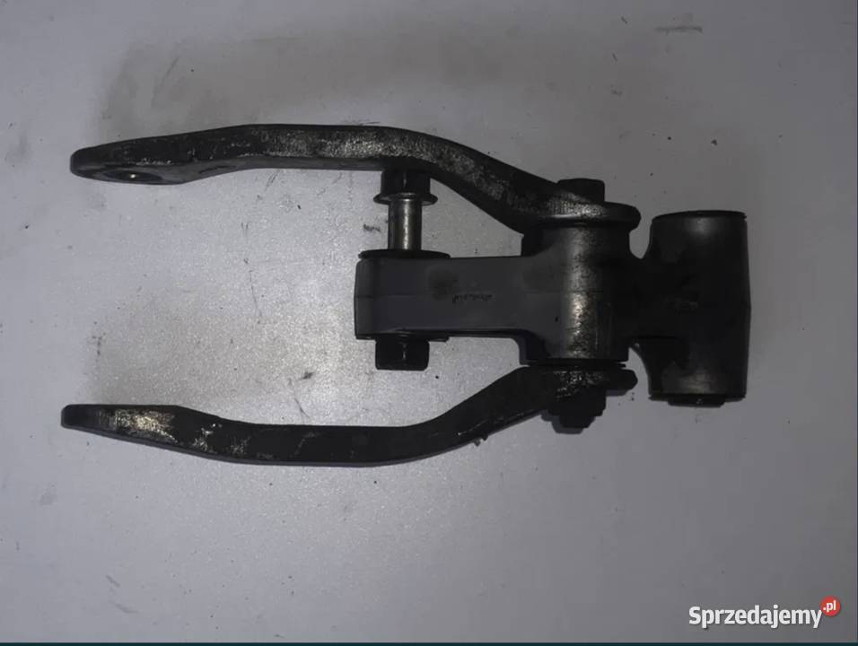 Kiwak Kawasaki GPZ 1100 wielkopolskie Ostrzeszów sprzedam