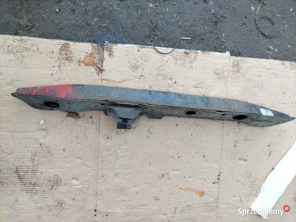 Audi 80 90 B4 BELKA ZDERZAKA CHŁODNICY osobowe Pozostałe sprzedam