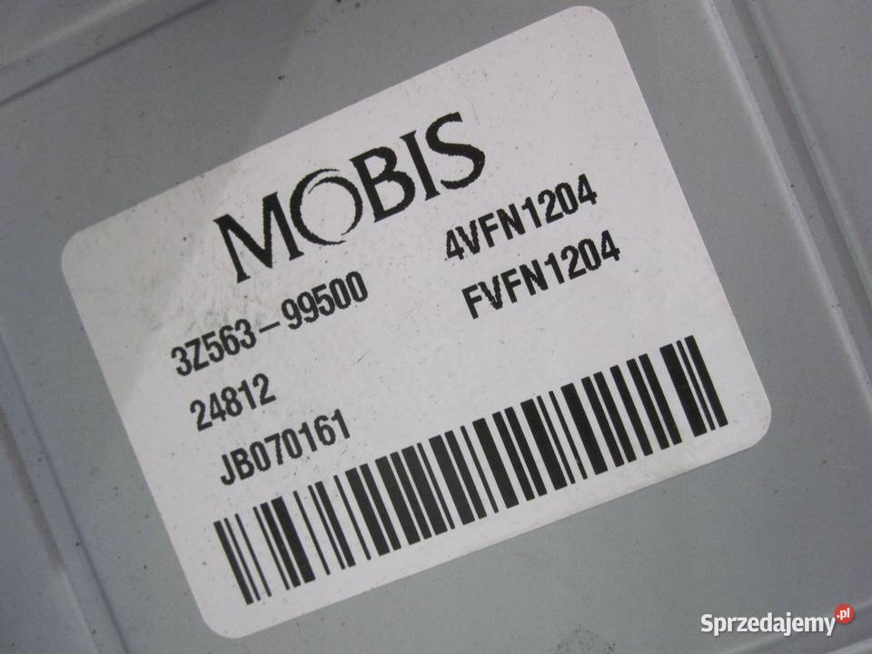 HYUNDAI i40 12r wspomaganie elektryczne sprzedam