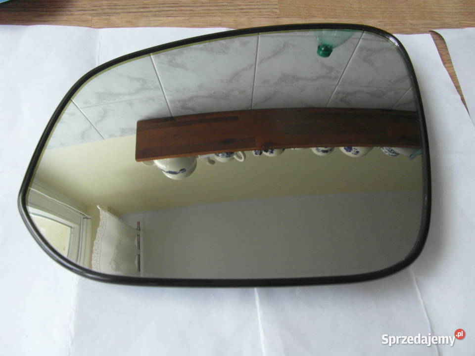 lusterko Toyota Rav 4 zachodniopomorskie sprzedam