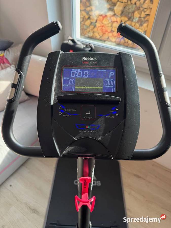 Rowerek Reebok zachodniopomorskie