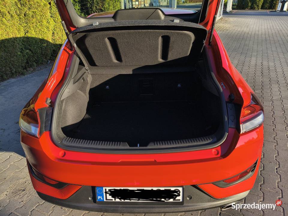 Hyundai i30 fastback poduszka powietrzna Kraśnik