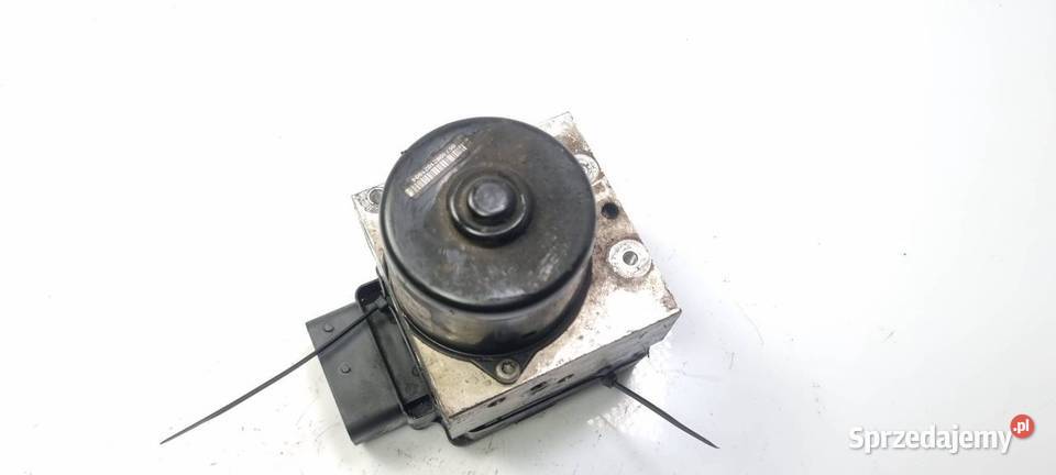 POMPA ABS HAMULCOWA FORD FOCUS MK1 98AG2M110CA