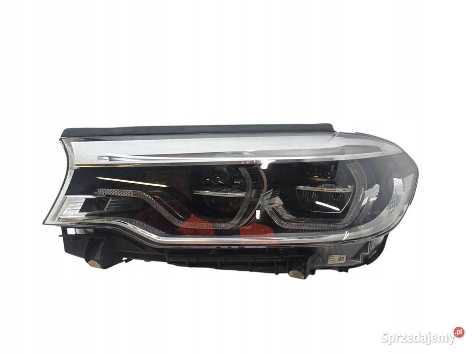 LAMPA PRZÓD G31 LEWA ADAPTIVE LED EUROPA
