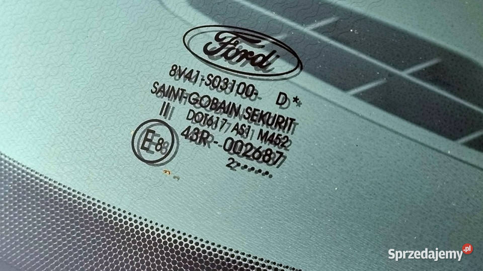 Ford Kuga Wzorowy Stan 20 140 Opłacony GWARANCJA Płońsk