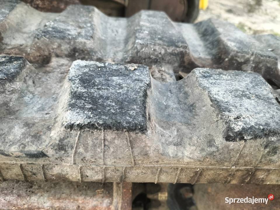 Minikoparka Yanmar Vio 30 świętokrzyskie Busko-Zdrój