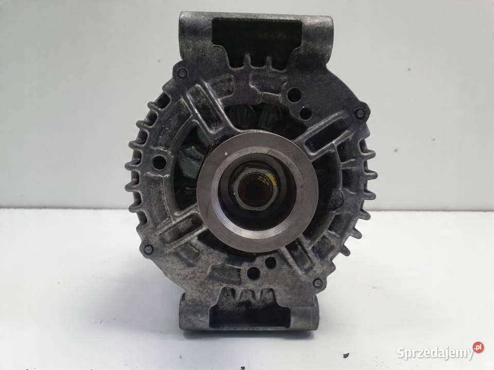 Mini Cooper R56 16 16V VTi ALTERNATOR 0121615012 Układ elektryczny silnika Janów