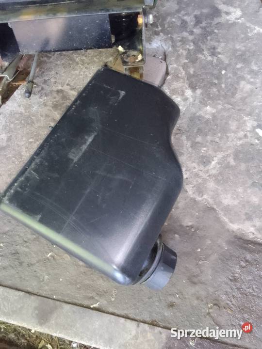 Kosiarka traktorek ariens rb 1744 części Kraków sprzedam