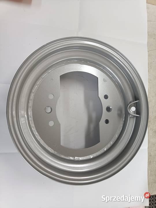 Felga owal 16 Horsch Pronto 34215200