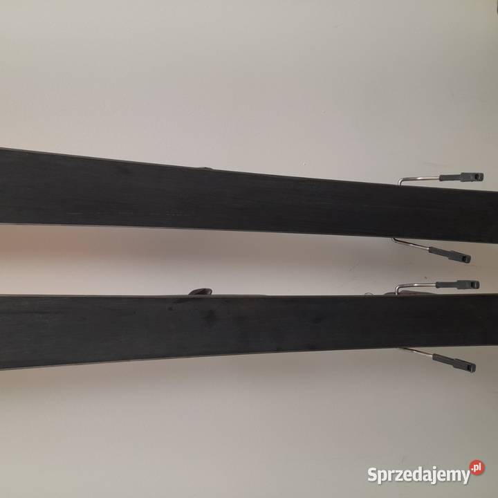 Narty DYNASTAR SUPRA XRL 166 LOOK NOVA 10 Łódź