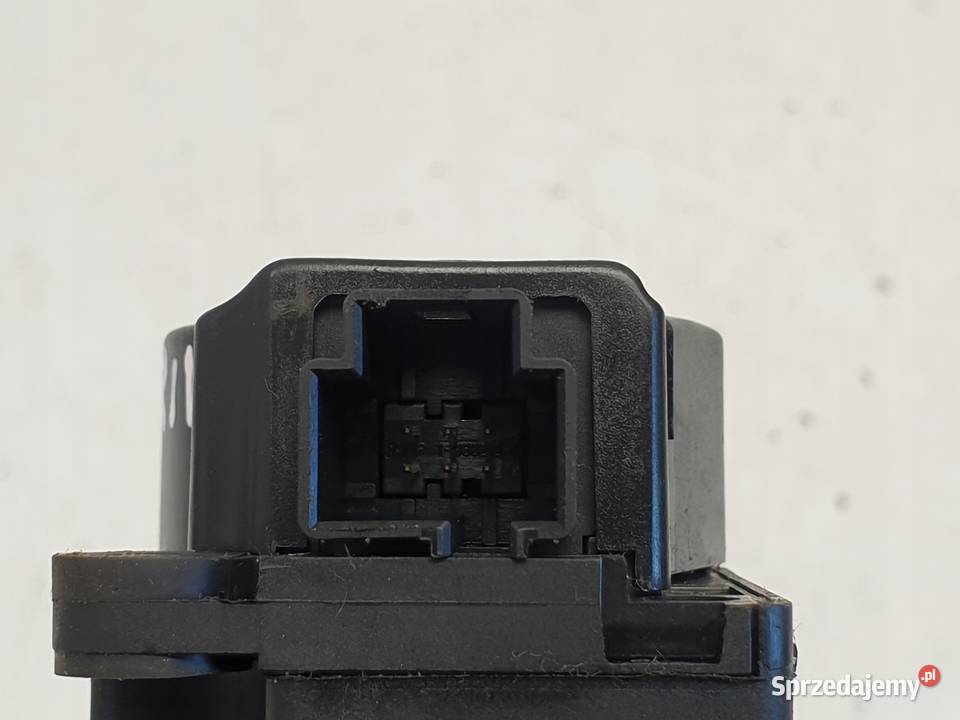 Opel Meriva II B SILNICZEK NAGRZEWNICY 16451056 Rudka