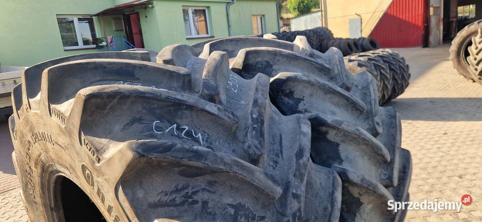 80065r32 8006532 305l32 305LR32 Continental 90 Nowe Miasto Lubawskie sprzedam