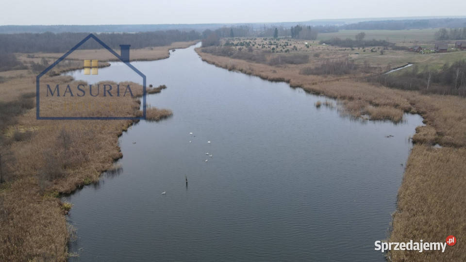 sprzedaży gruntu Miłomłyn rekreacyjna