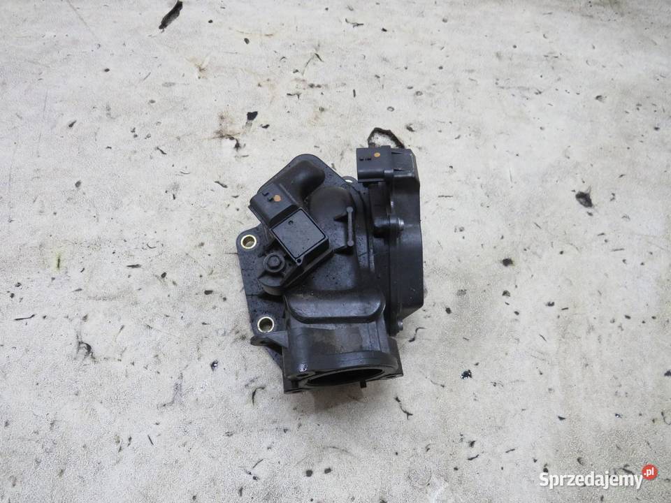 PRZEPUSTNICA QASHQAI J11 16 DCI