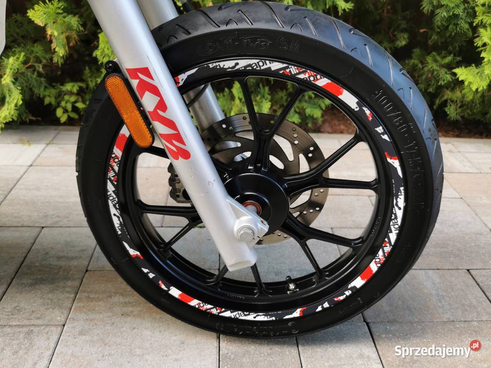 Aprilia SX 50 2T manualna Tarnów