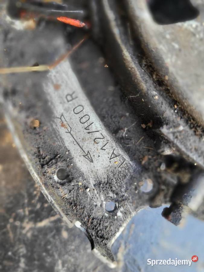 LA 12100R BMW ISETTA 250 300 DYNASTARTER