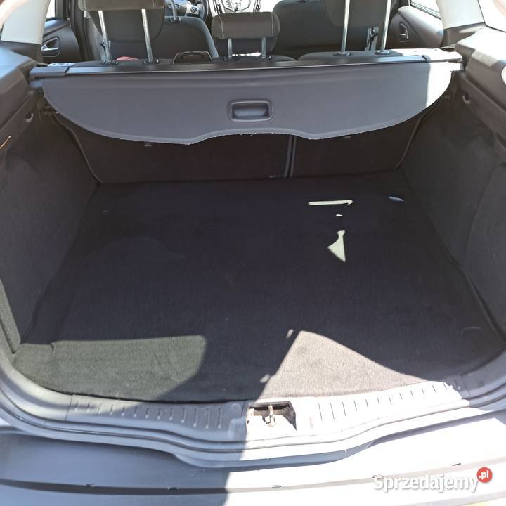 Ford Focus mk3 kombi 2011r 16 benzyna 223500km Lubin sprzedam