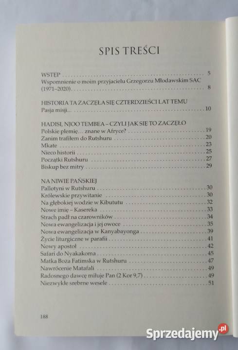 OBLICZA AFRYKI Jan Kędziora SAC Poradniki, albumy i reportaże Hajnówka sprzedam