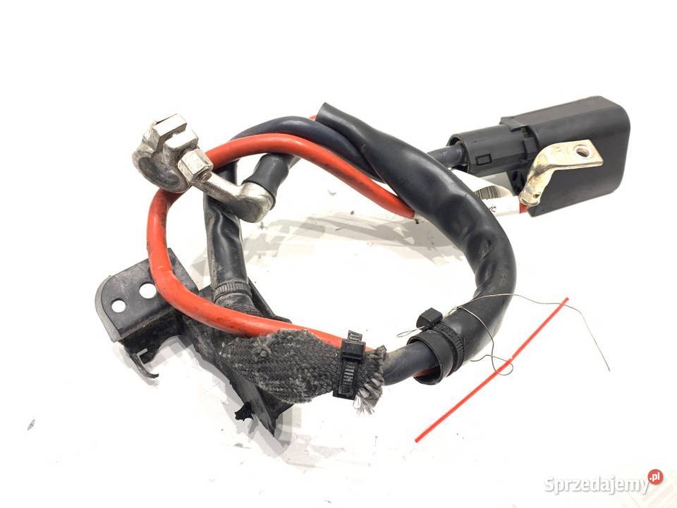 KLEMA PLUS VW TROC TAB016507E 20 150 PRZEWÓD sprzedam