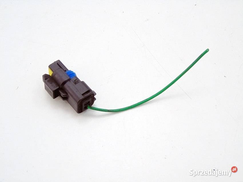 Wtyczka kostka 16 18 20 16V IDE LAGUNA 2 MEGANE Pozostałe śląskie Sosnowiec