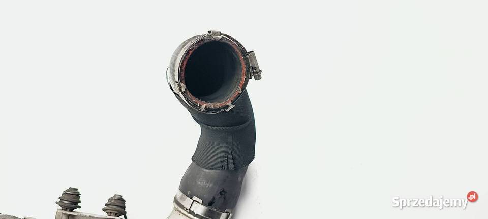 PRZEWÓD RURA DOLOT AUDI A8 D4 4H0145762E Lipno