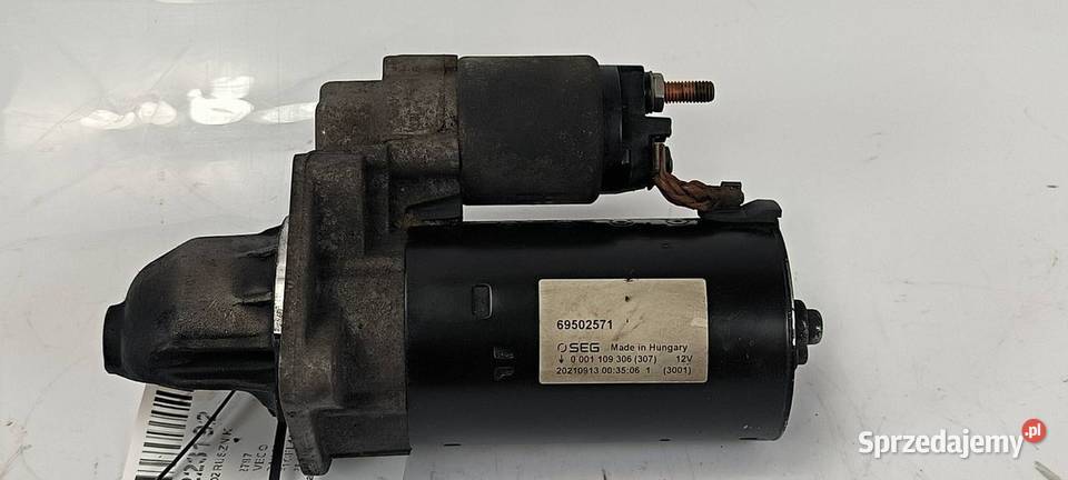 ROZRUSZNIK IVECO DAILY 35S18 69502571 kujawsko-pomorskie Lipno