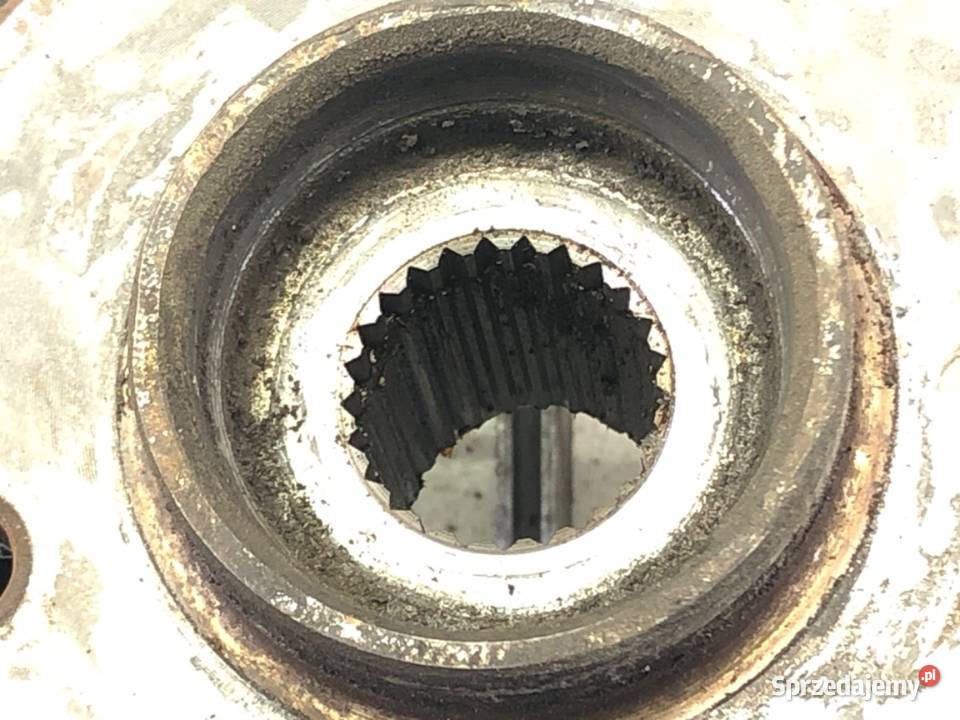 ZWROTNICA PRAWY PRZÓD CITROEN NEMO 13 75 podkarpackie