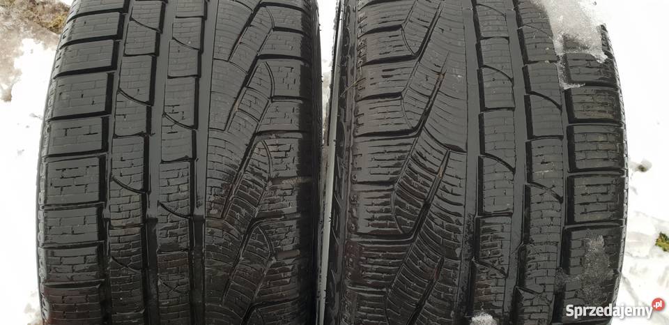 FELGA Opona 2454517 5X112 MERCEDES CLS W219 245 Wojkowice