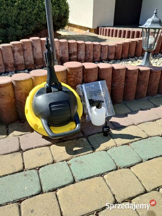 Myjka ciśnieniowa Lavor Ninja Plus 130 mazowieckie Radom