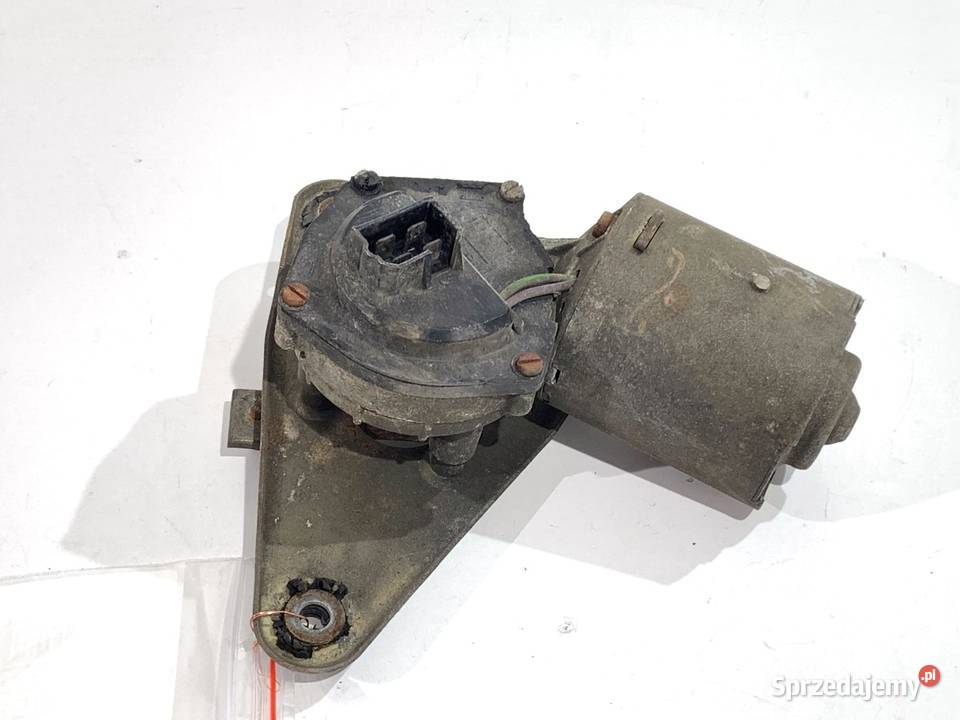 MECHANIZM WYCIERACZEK PRZÓD FSC UKŁAD RAMION ciężarowe