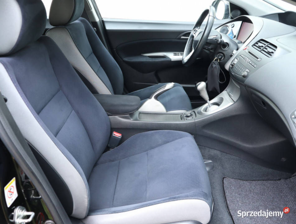 Honda Civic 22 iCTDi Piaseczno
