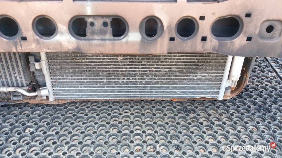 FORD C MK2 16 CDTI PAS PRZEDNI KOMPLET NA osobowe Pasy przednie i tylne Motoryzacja Zbierkowo